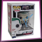 The Joker signed by Jared Leto - Suicide Squad #96 Funko POP! Heroes 3.75"