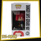 Danger Days Gerard Way - MCR My Chemical Romance Hot Topic Exclusive #181 Funko POP! Rocks 3.75"