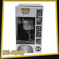 Skeleton Gerard Way - MCR My Chemical Romance #41 Metallic Hot Topic Exclusive Funko POP! Rocks 3.75"