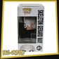 Skeleton Gerard Way - MCR My Chemical Romance #41 Hot Topic Exclusive Funko POP! Rocks 3.75"