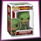 Judomaster - Peacemaker: The Series #1235 Funko POP! Television 3.75"
