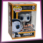 Dracula signed by Daniel Roebuck - Universal Monsters #1634 Funko POP! Movies 3.75"
