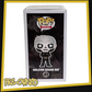 Skeleton Gerard Way - MCR My Chemical Romance #41 Hot Topic Exclusive Funko POP! Rocks 3.75"