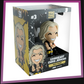Lionheart Chris Jericho - AEW 4.5" Vinyl Figure Youtooz