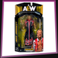 Jeff Jarrett - AEW Unrivaled Collection: Series 18 #191 Jazwares