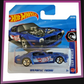 1970 Pontiac Firebird - 201/250 Hot Wheels 1:64 JJK37