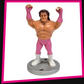 Brutus "The Barber" Beefcake - WWF Royal Rumble Mini Titan Sports WWF Hasbro