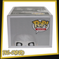 Skeleton Gerard Way - MCR My Chemical Romance #41 Hot Topic Exclusive Funko POP! Rocks 3.75"