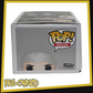Black Parade Gerard Way - MCR My Chemical Romance #41 Funko POP! Rocks 3.75"