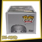 Skeleton Gerard Way - MCR My Chemical Romance #41 Metallic Hot Topic Exclusive Funko POP! Rocks 3.75"