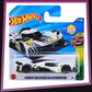 Peugeot 9X8 Hypercar - 174/250 Hot Wheels 1:64 HYW11