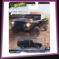 Lamborghini LM002 - Fast & Furious 2/5 Hot Wheels Premium 1:64 HNW46