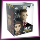 MJF - AEW 4.5" Vinyl Figure Youtooz