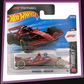 Scuderia Ferrari HP - 120/250 Hot Wheels 1:64 JJJ78