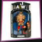 Roderick Strong - AEW Unmatched Collection: Series 12 #93 Jazwares