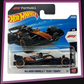 McLaren Formula 1 Team - 20/250 Hot Wheels 1:64 JJH95