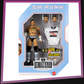 CM Punk (2011 MITB) - Ringside Collectibles Exclusive WWE Ultimate Edition Mattel
