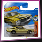 '70 Buick GSX - 183/250 Hot Wheels 1:64 JJK23