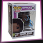 Scary Spice signed by Mel B - Spice Girls #504 Funko POP! Rocks 3.75"
