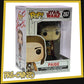 Paige - Star Wars #267 Funko POP! Vinyl 3.75"