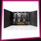 House of Black - 1/3000 AEW 3-Pack Vault Exclusive Jazwares