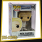 Nick Carter - Backstreet Boys #138 Funko POP! Rocks Vinyl 3.75"