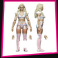 Mariah May - AEW Unrivaled Collection: Series 18 Jazwares *PRE-ORDER: ETA SEPTEMBER*