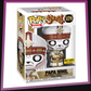 Papa Nihil - Ghost EMP Pre-Release Special Edition #189 Funko POP! Rocks 3.75"
