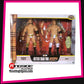 Adam Cole & MJF (Better Than You Baby) - Ringside Collectibles Exclusive AEW Jazwares *PRE-ORDER ETA: MAY*