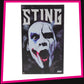 Sting the Ripper (All In 2023) - Ringside Collectibles Exclusive AEW Jazwares