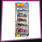Nightburnerz 5-Pack - Hot Wheels 1:64 JBJ87