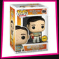 Andy Stitzer Holding Steve Austin CHASE - 40 Year Old Virgin #1064 Funko POP! Movies 3.75"