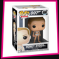 Honey Ryder (From Dr. No) - 007 #690 Funko POP! Movie 3.75"