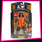 Nyla Rose - 1 of 5000 Chase AEW Unrivaled Collection: Series 7 #59 Jazwares