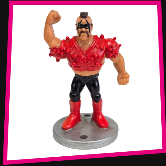Animal Legion of Doom - WWF Royal Rumble Mini Titan Sports WWF Hasbro