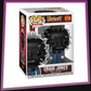 Craig Jones - Slipknot #178 Funko POP! Rocks 3.75"
