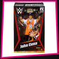 John Cena - Elite Collection From The Vault Series 1 Ringside Collectibles Exclusive WWE Mattel