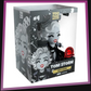 Toni Storm (Black & White) - Ringside Exclusive - AEW 4.5" Vinyl Figure Youtooz