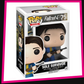 Sole Survivor - Fallout 4 #75 Funko POP! Games 3.75"