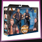 "Cope" Adam Copeland vs. Christian Cage - Worlds End UK Exclusive AEW PPV Collection Jazwares *PRE-ORDER: ETA LATE OCT*