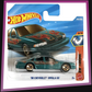 '96 Chevrolet Impala SS - 242/250 Hot Wheels 1:64 JJK62