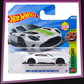 2024 Aston Martin Vantage GT3 - 125/250 Hot Wheels 1:64 JJL24