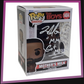Mother's Milk signed by Laz Alonso - The Boys #1404 Funko POP! Television 3.75"