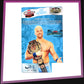 Joe Hendry TNA Championship Edition - RSC Unsanctioned Ringside Exclusive TNA WWE