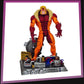 Sabretooth - 7" PVC Diorama Statue by Diamond Select Marvel