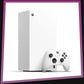 Microsoft XBOX Series X Digital 1TB Robot White - Boxed- Pre-Owned