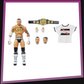 CM Punk (2011 MITB) - Ringside Collectibles Exclusive WWE Ultimate Edition Mattel
