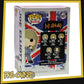 Joe Elliott - Def Leppard #147 Funko POP! Rocks Vinyl 3.75"