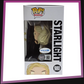 Starlight signed by Erin Moriarty - The Boys #980 Funko POP! Television 3.75"