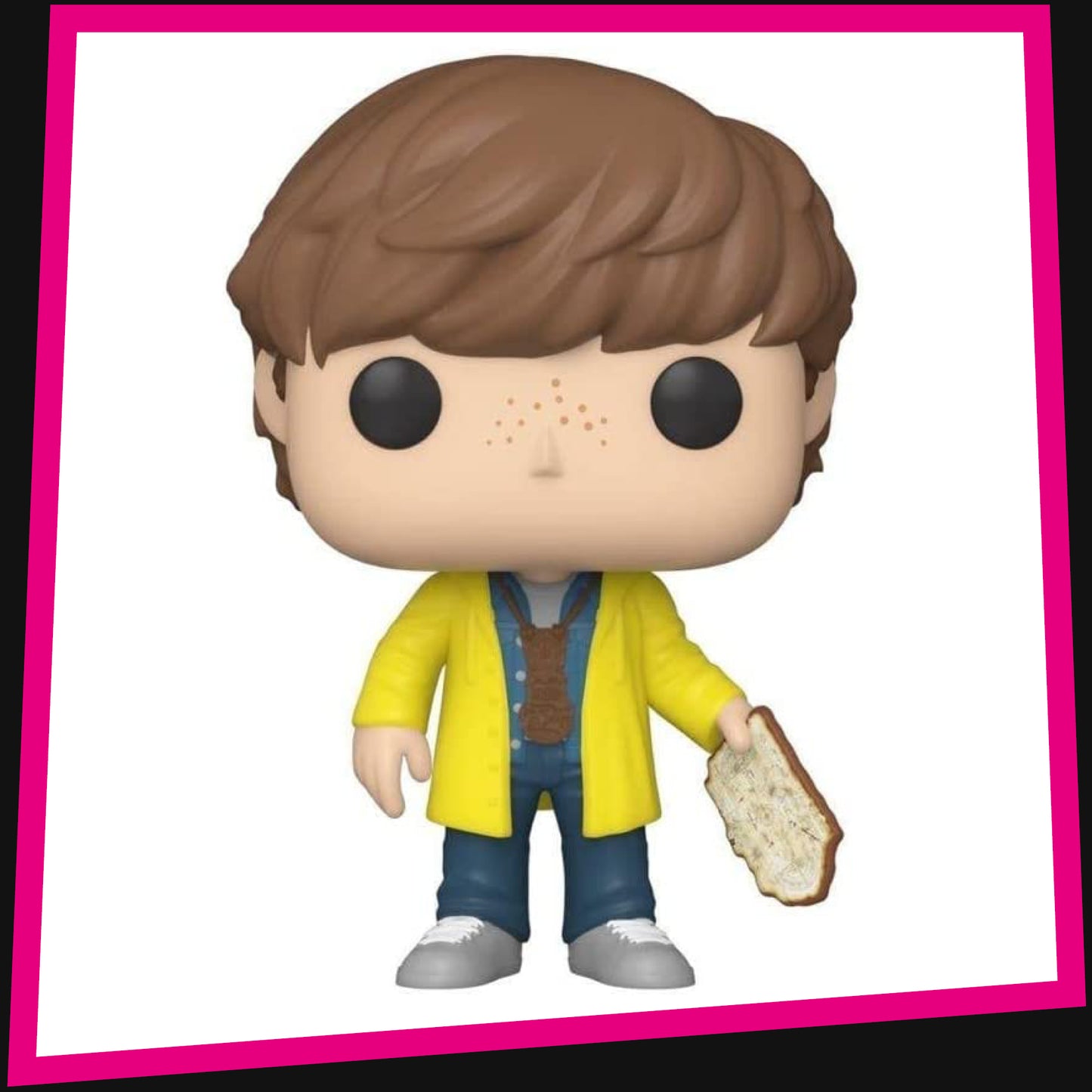 Mikey - The Goonies #1067 Funko POP! Movies 3.75"